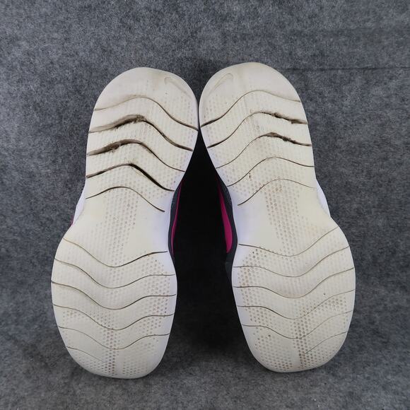 Nike Shoes Womens 9 Athletic Trainers Flex Experience Running Workout Sneakers - Picture 11 of 12